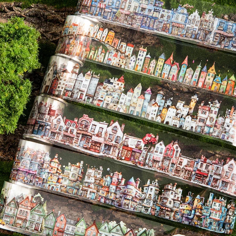 Thumbnail 2 - #39 Cheapest Decorative Tape Deals You Can Get