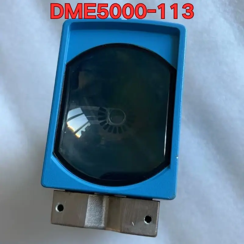 Second-hand DME5000-113 sensor function test is normal Quality assurance Latest Quotation for 2026