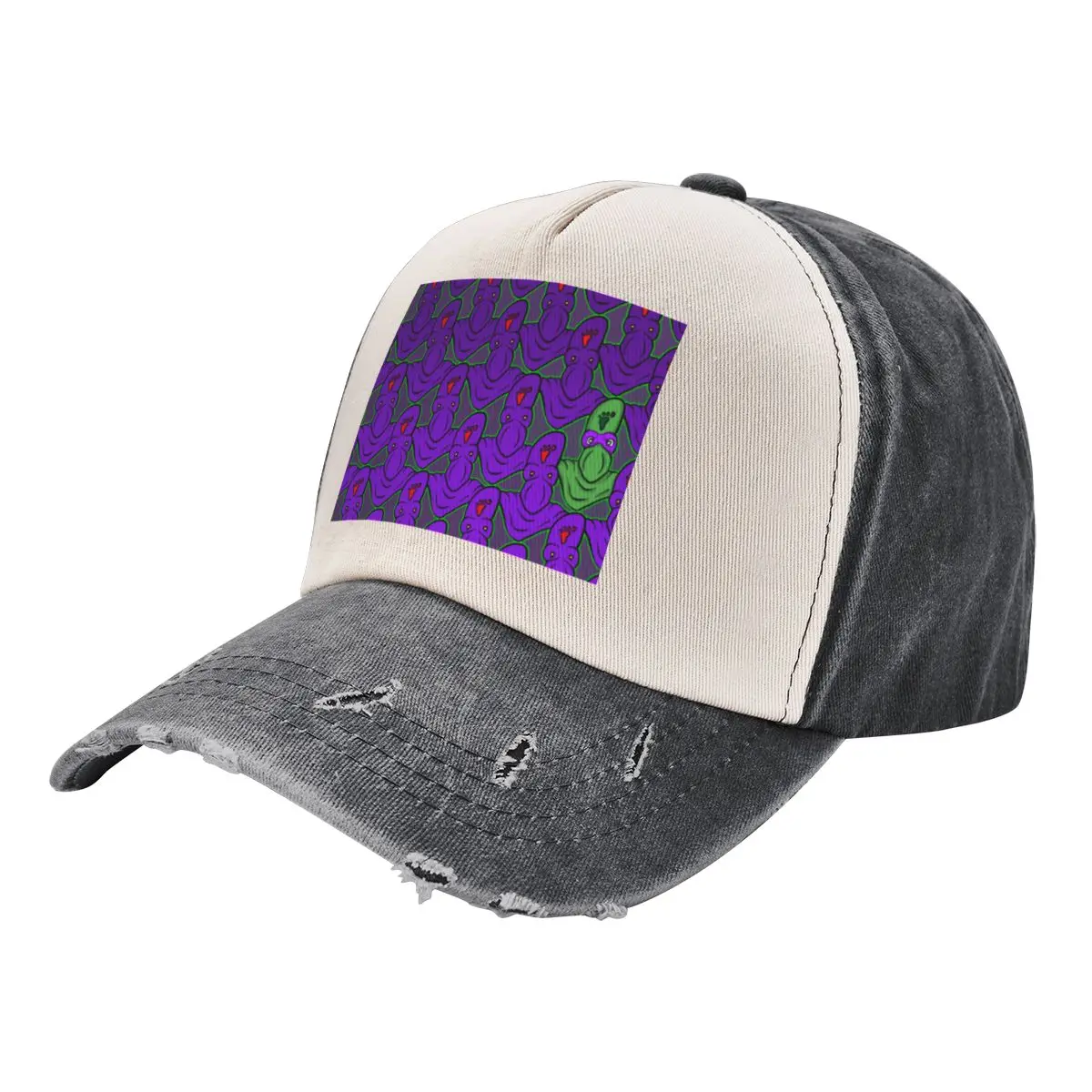 

Be different, be Pedro Baseball Cap Snap Back Hat New Hat Baseball Men Women's