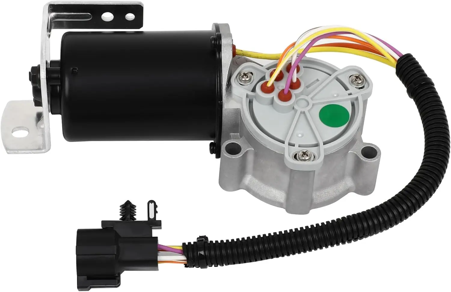 

Двигатель переключения раздаточной коробки 600-929, совместимый с Ford Ranger 2004-2005, Mazda B4000 2004-2009,4L5Z7G360CA 5L5Z7G360AA.