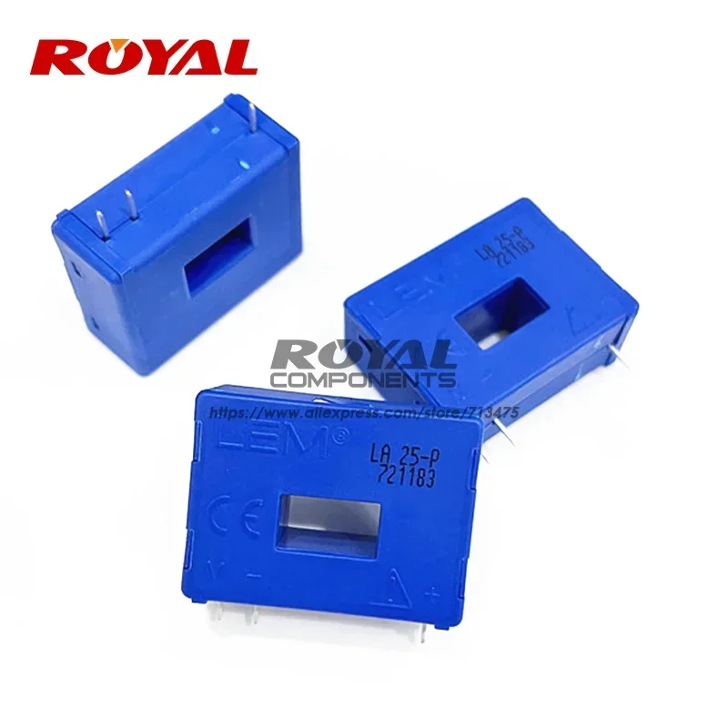 Lah100-P La25-P Hx0… - image