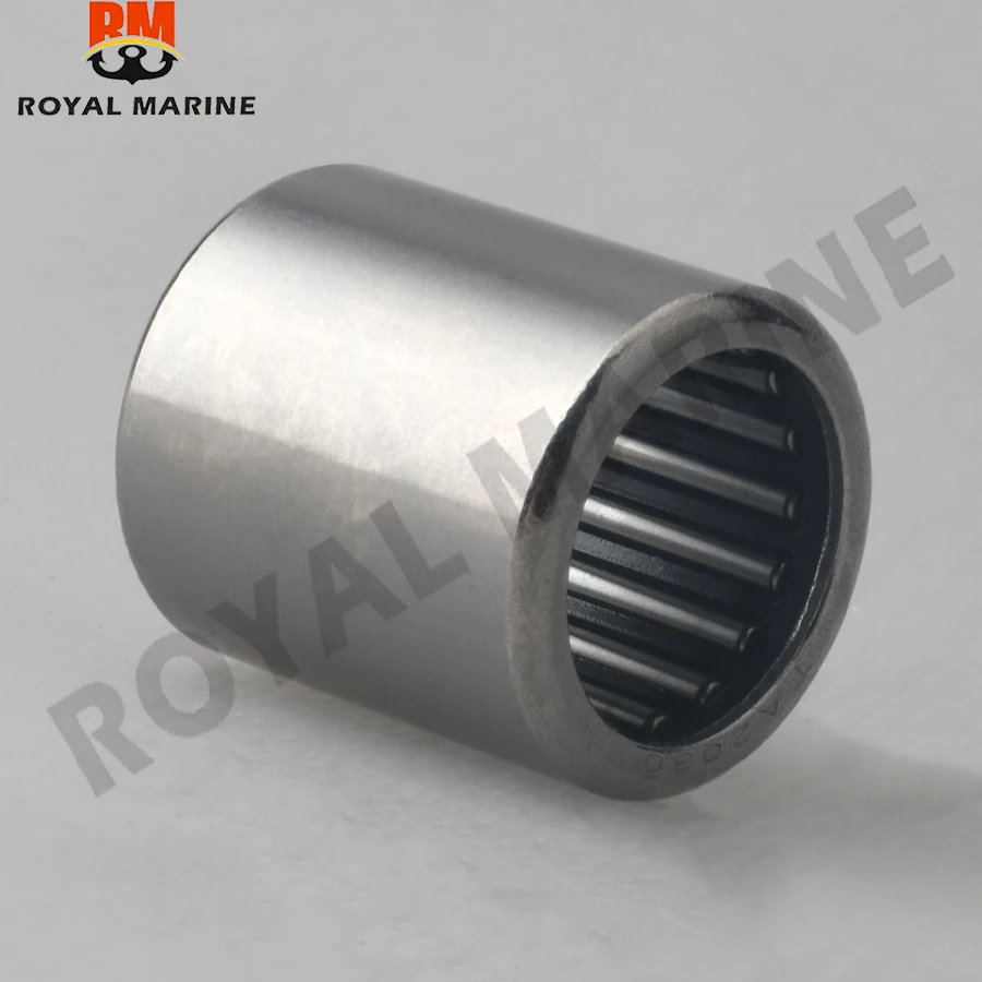 

346-60211-0 Игольчатый подшипник для подвесного мотора Tohatsu Nissan 25 л.с. 30 л.с. NS25C2 NSF30B 346-60211, детали лодочного двигателя