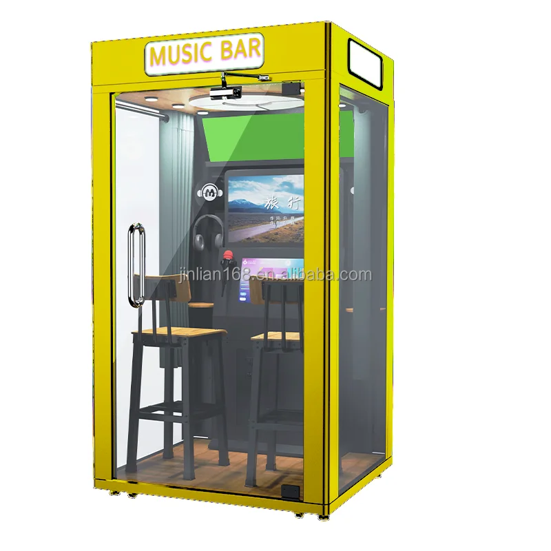 Singing Simulator G… - image