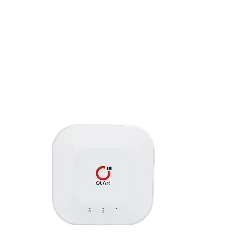 MT30 4G Pocket WiFi 6 Router Portable Wireless Mobile Hotspot With RJ45 Port Plug In SIM Card 2 In 1 Travel Mifi 4000mAh