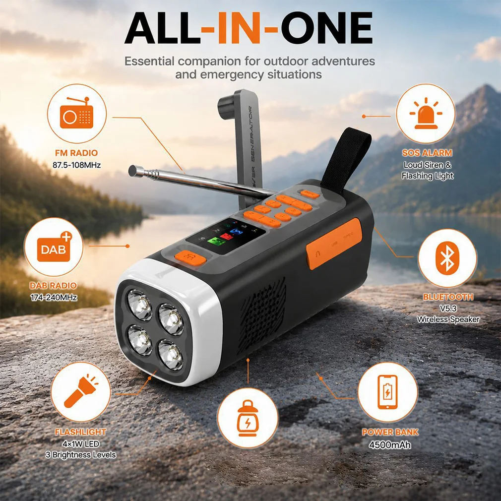 with-led-flashlight-portable-dab-fm-radio-sos-bluetooth-speaker-hand-crank-solar-power-emergency-weather-radio-for-camping
