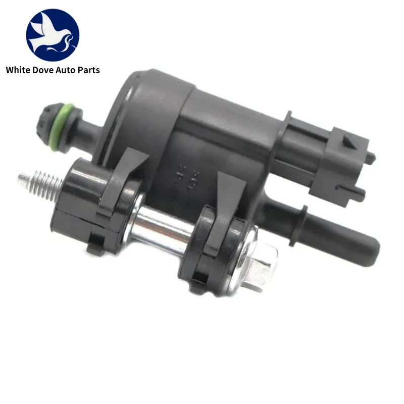 12690512 12610560 Car Vapor Canister Purge Valve Solenoid Fit For Buick Enclave Cadillac Chevy XTS Chevrolet Impala Traverse GMC