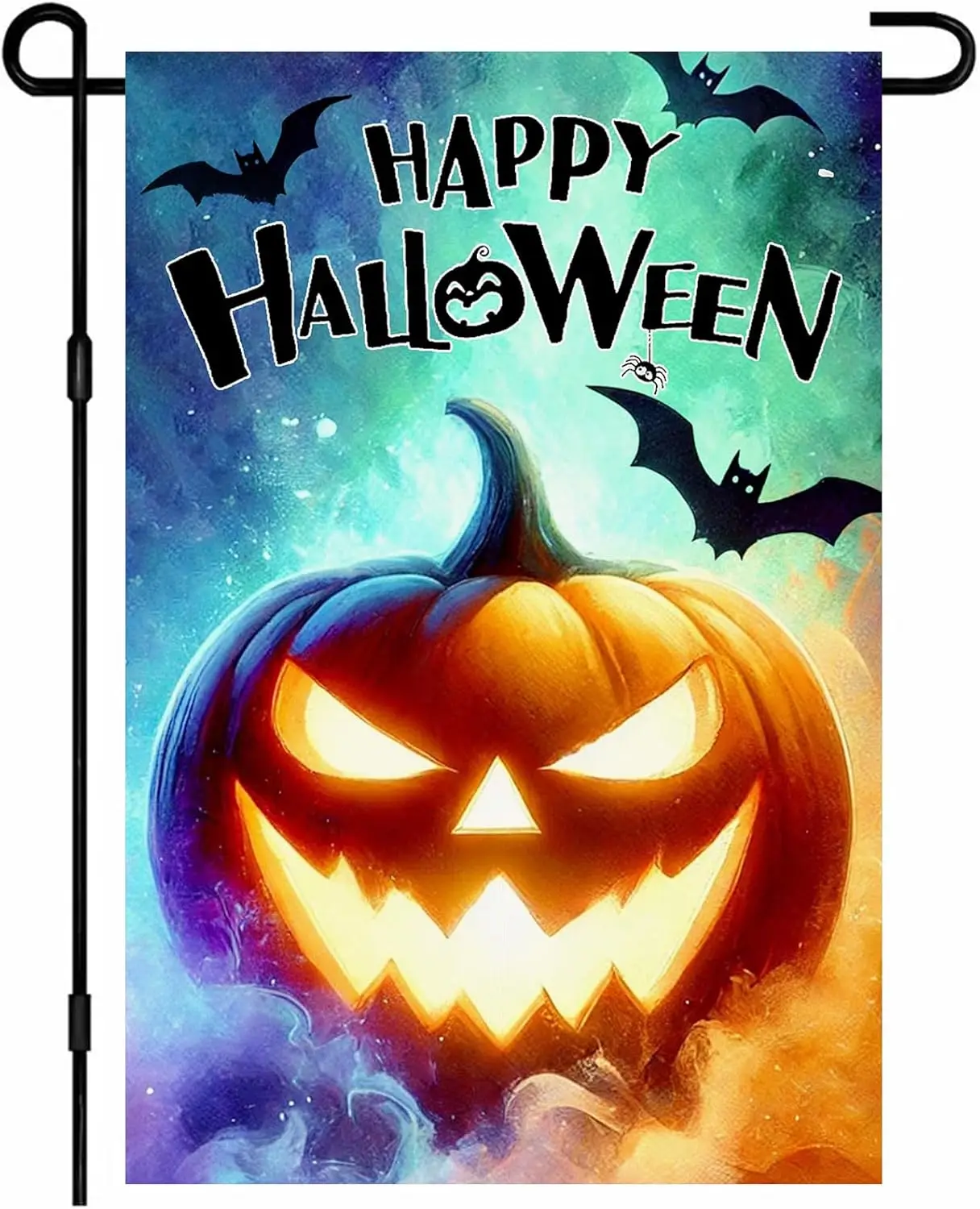 Happy Halloween Gar… - image