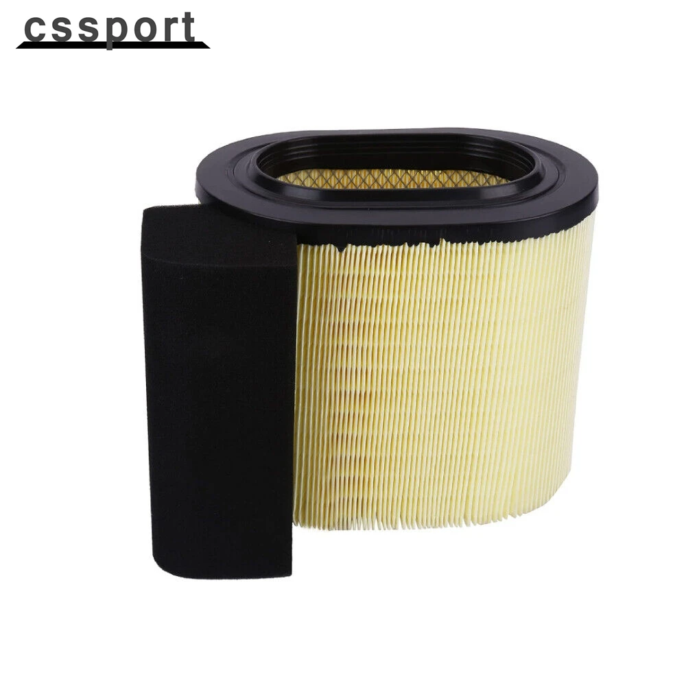 

6.7L Powerstroke FA1927 HC34-9601-AF Engine Air Filter for New Ford Motorcraft