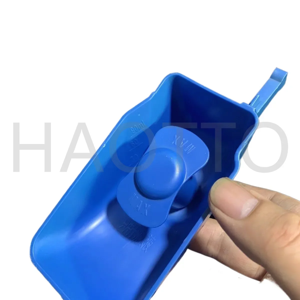 

1 шт. Универсальный пластиковый контейнер для жидкого стирального порошка для стиральных машин Siemens/Bosch, аксессуар, 2026 год