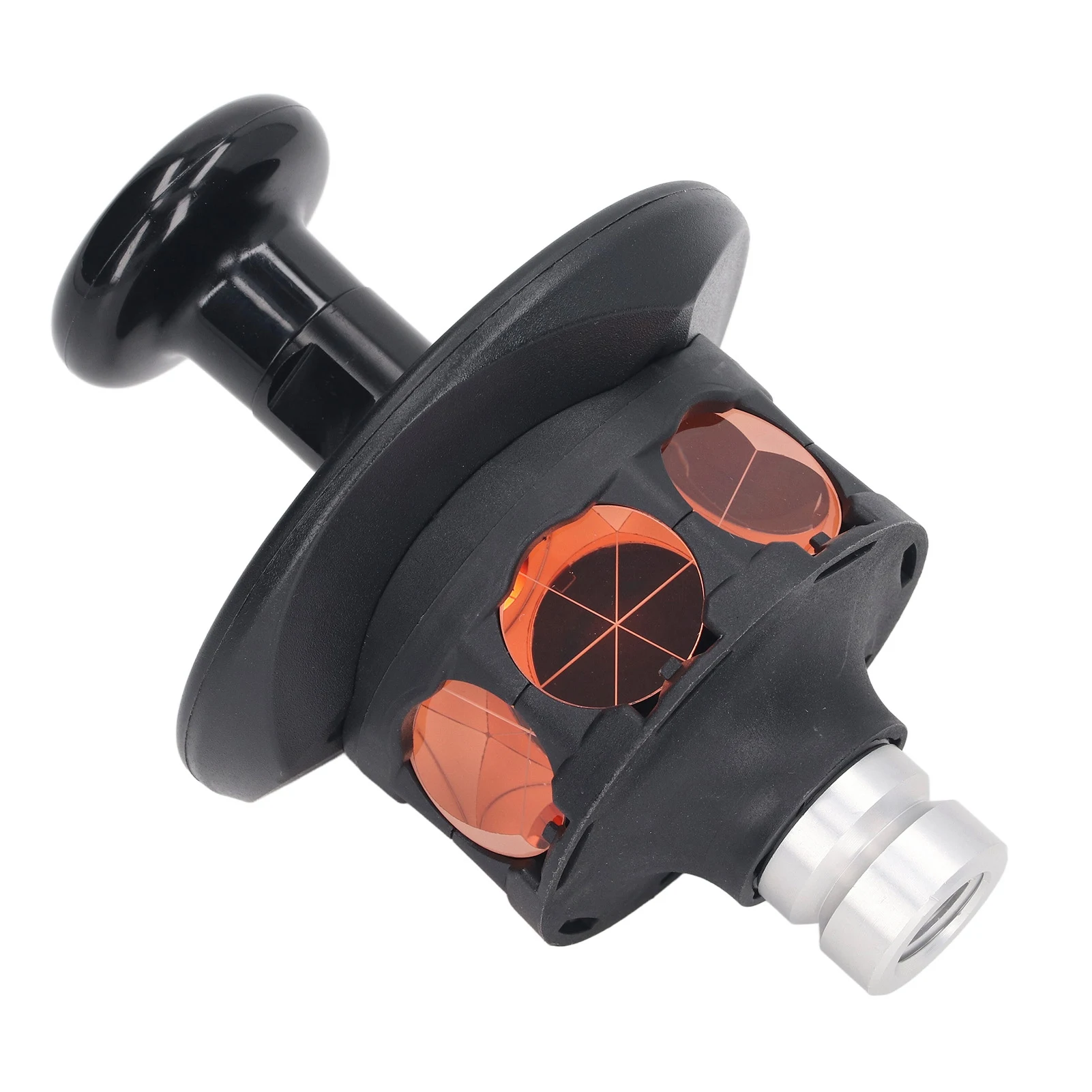 

360° Prism 360 Degree Robotic Total Station Reflector for Tunnel Subway Mine Detection