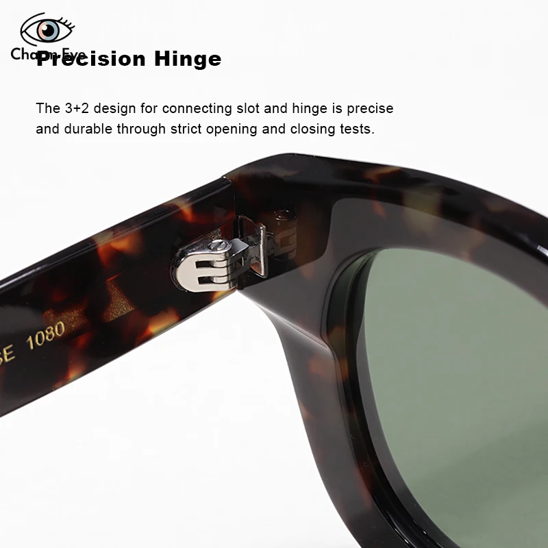 Thumbnail 3 - #10 Top 20 Trendy Fashion Sunglasses Worth Buying In 2026
