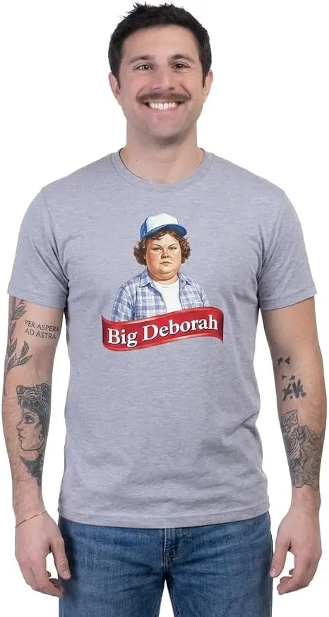 Lustige Grafik-T-Shirts, Neuheits-T-Shirts für Männer, Frauen, Jungen und Mädchen - Sarkastische Witz-Humor-T-Shirts, Neuheitsgeschenke, Persönlichkeits-T-Shirts – Detail 14