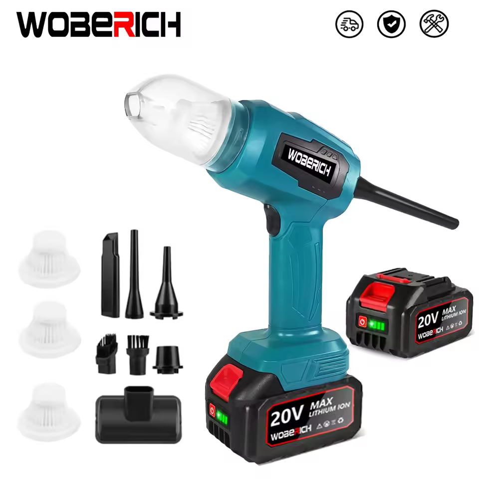 1. 충전식 강력한 ..