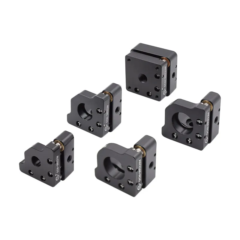 

GCM-080221M-25M Hexagon Drive Small Lens Reflective Frame