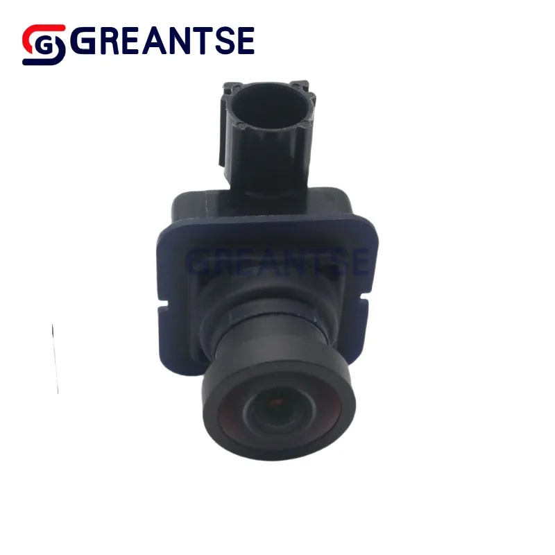 673011226 Maserati Ghibli 2014-2016 자동차 부품 액세서리 용 고품질 백업 후면보기 카메라 반전 트렁크