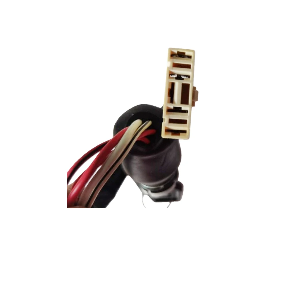 FT300.48.064 / RK754.48B.031, the Ignation Switch for Foton Lovol Tractor FT304 - FT454 / RC304 - RC454