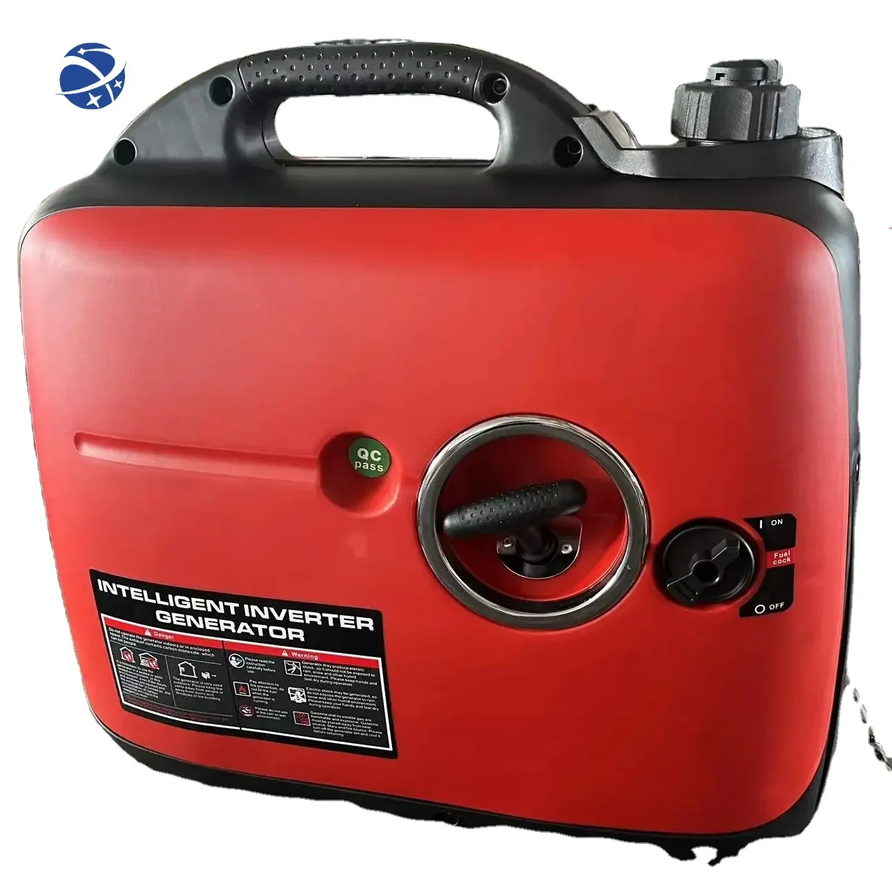 #YUNYI YHS-PT-001 single-phase air-cooled portable gasoline generator