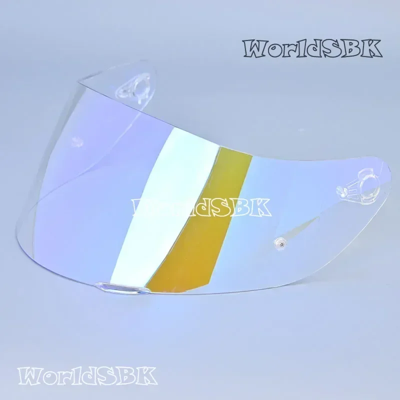 Helmet Lens for AGV K5 K5S K3SV K1 Compact ST Motorcycle Helmet Visor Windshield Shield Motorbike Accessories Glasses Casco image 3