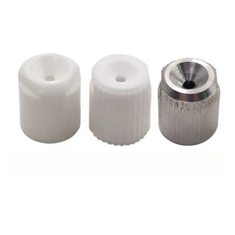 1PC Lower Wire Guide Cap 135001191 for Slow Wire‑Cut EDM Machine Replacement Spare Parts
