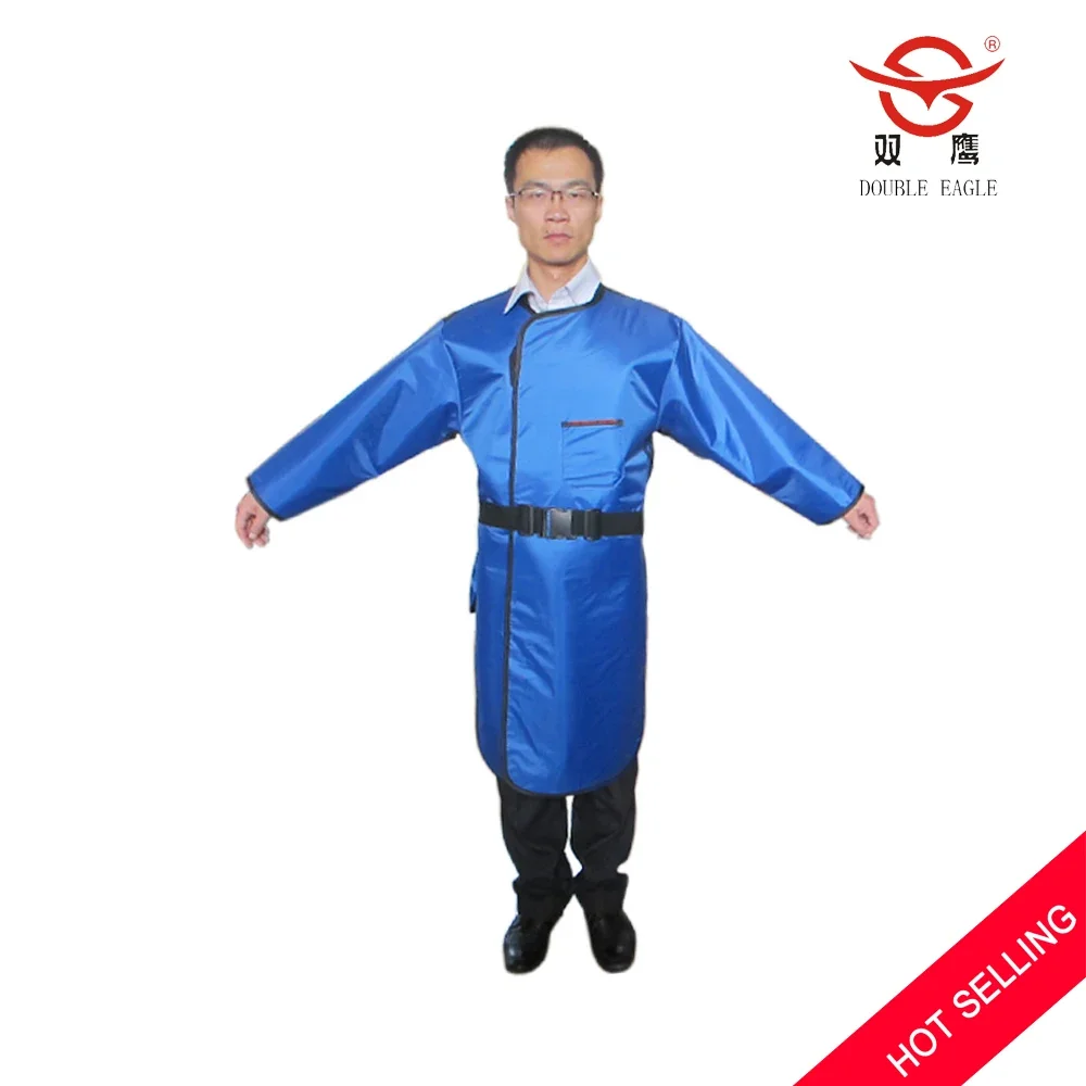 x-ray protective clothing