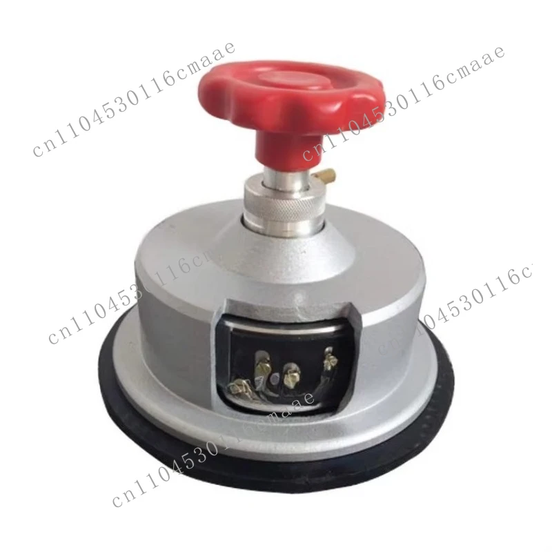 Textile fabric high-precision disc sampler, industrial material circular cutting sampling equipment