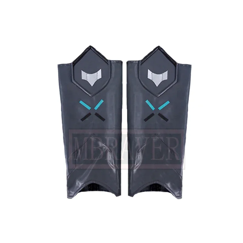 Косплейигры Valorant Sova Косплей Костюм Cos Хэллоуин Рождественская вечеринка Униформа на заказ любых размеров