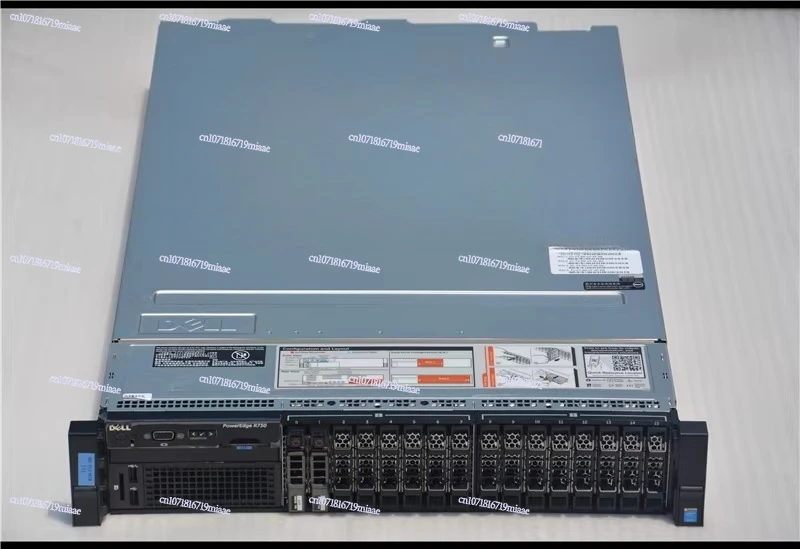 Dell R730XD R730 Gp…