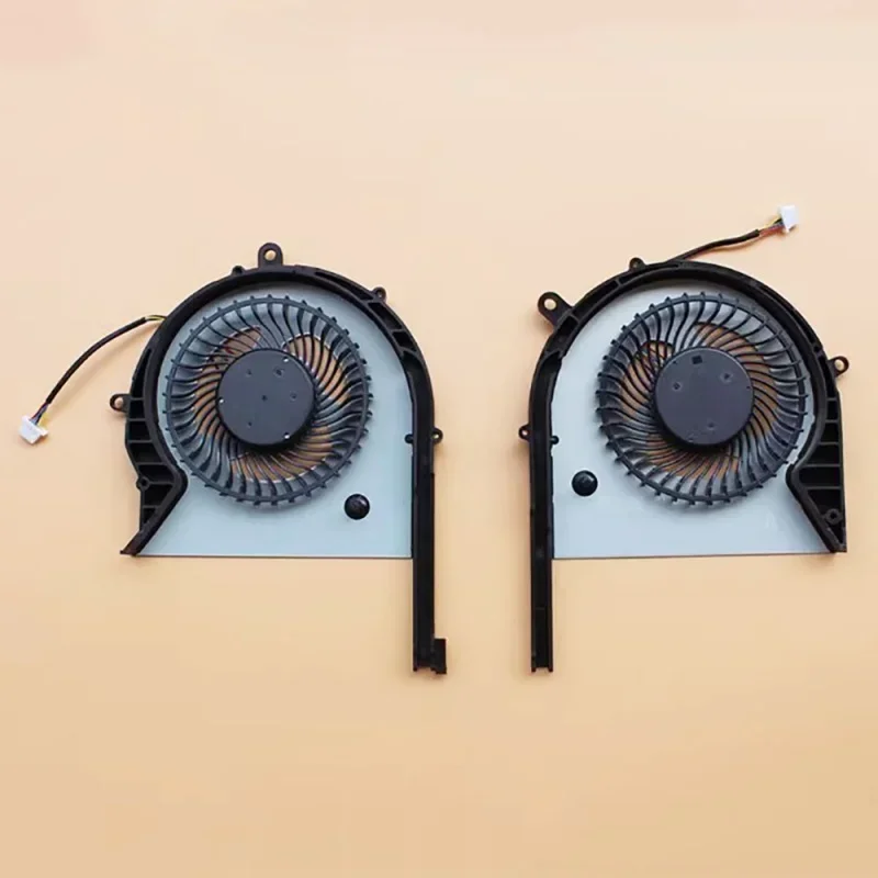 

NEW CPU cooling Fan for ASUS ROG Strix Edition GL703GE GL703GE-ES73 DC12V 1A GL50 3GE PX703GE