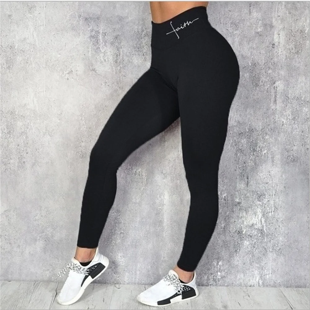 Women'S Hip Lift Elastic High Waist Seamless Leggings Gym Fitness Running Workout Sports Yoga Pants Casual Sportswear S-2XL Size