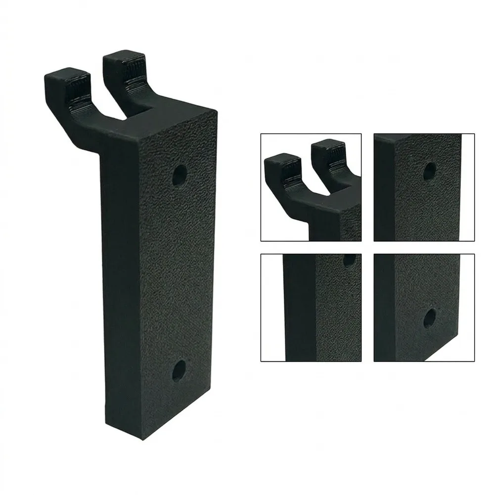 Metal Wall Mount Display Stand For Mercedes For AMG For W14 Model Kit 42171 Space Saving Vertical Bracket Racing Car Shelf