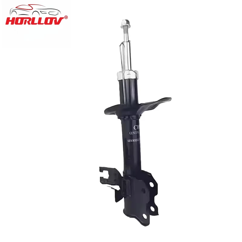 

Front Shock Absorber for Nissan (Dfac) Car Accessories Shock Absorber Strut 54303-3AW1A