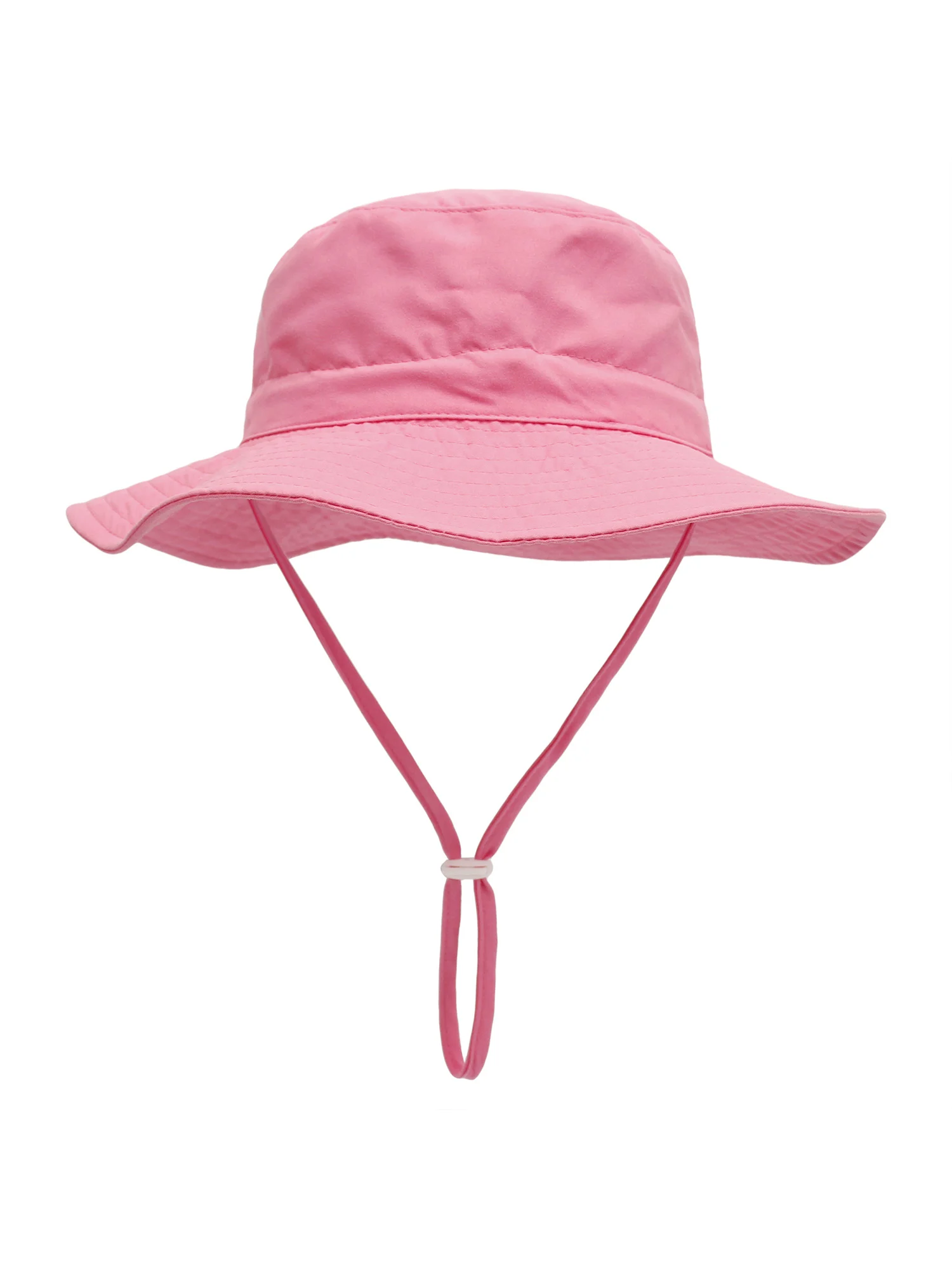 Casquettes de protection solaire pour enfants, casquettes de plage de protection solaire pour bébé d'été, protection solaire pour bébé mâle et femelle et protection UV 1 pièce