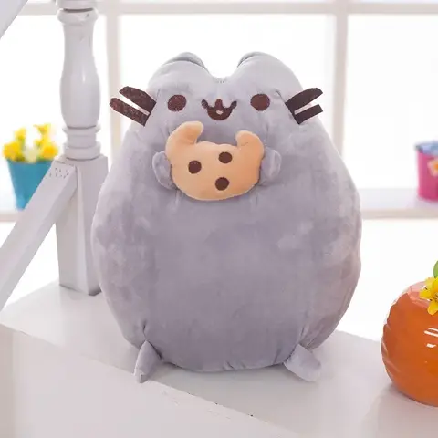 10 best sales Pusheen-leksak - №1