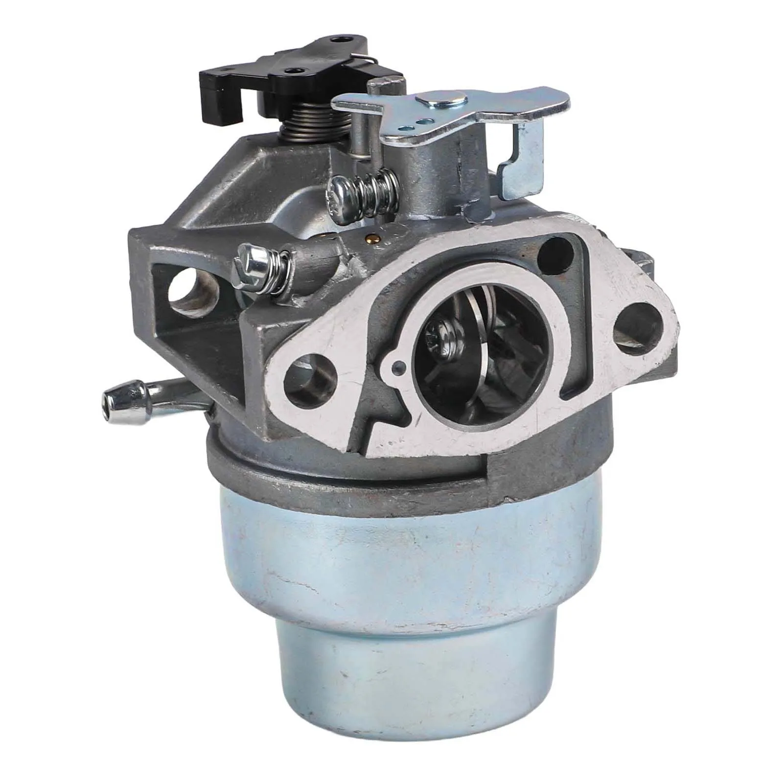 

Carburettor Replacement Lawn Mower Kit Carburetor Air Filter Kit Air Filter High-Quality Components Simple Installation