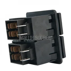 Affordable：TS04482150002 Two warped switch For Foton Lovol agricultural machinery & equipment Farm Tractors