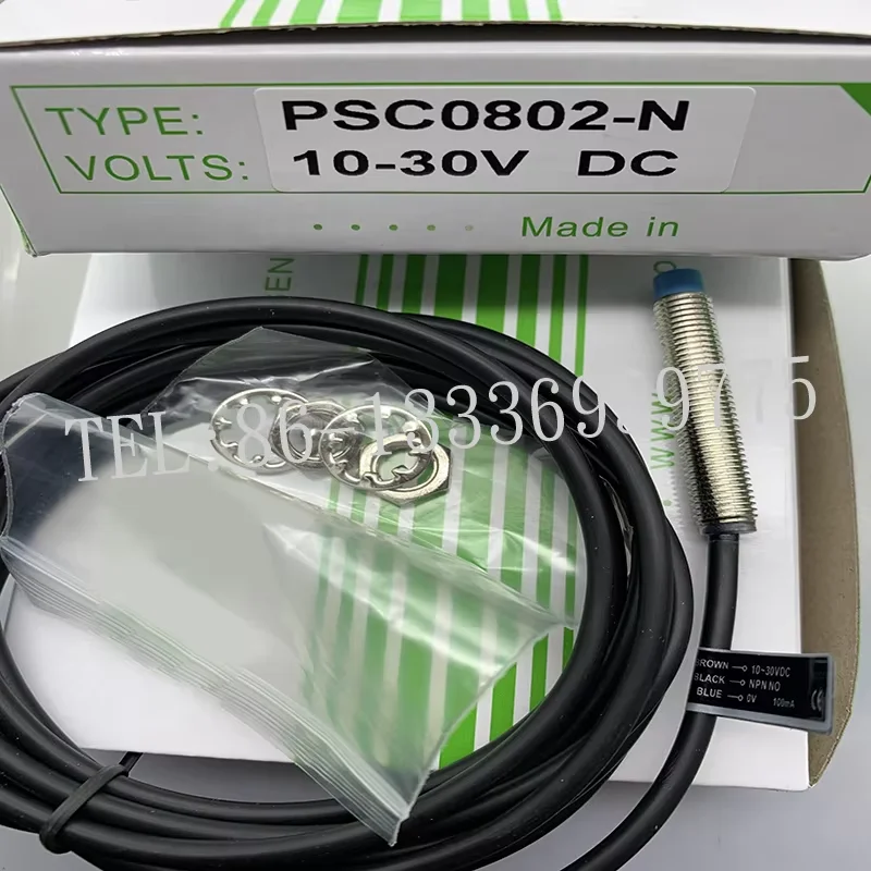 PSC0801-NP/PS0801-N… - image