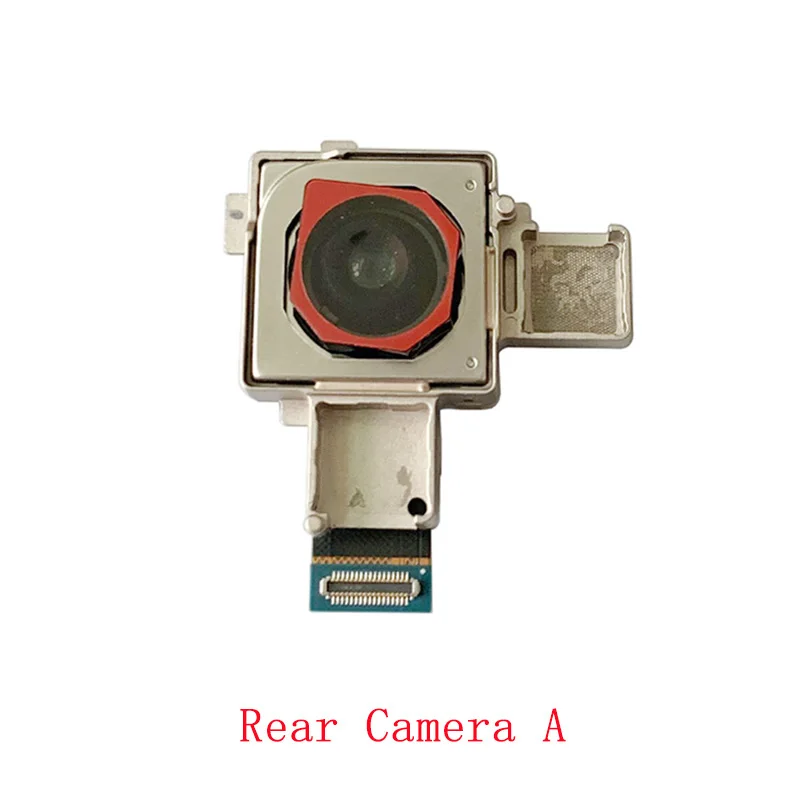 Back Rear Front Camera Flex Cable For Xiaomi Mi 11 Main Big Small Camera Module Repair Parts