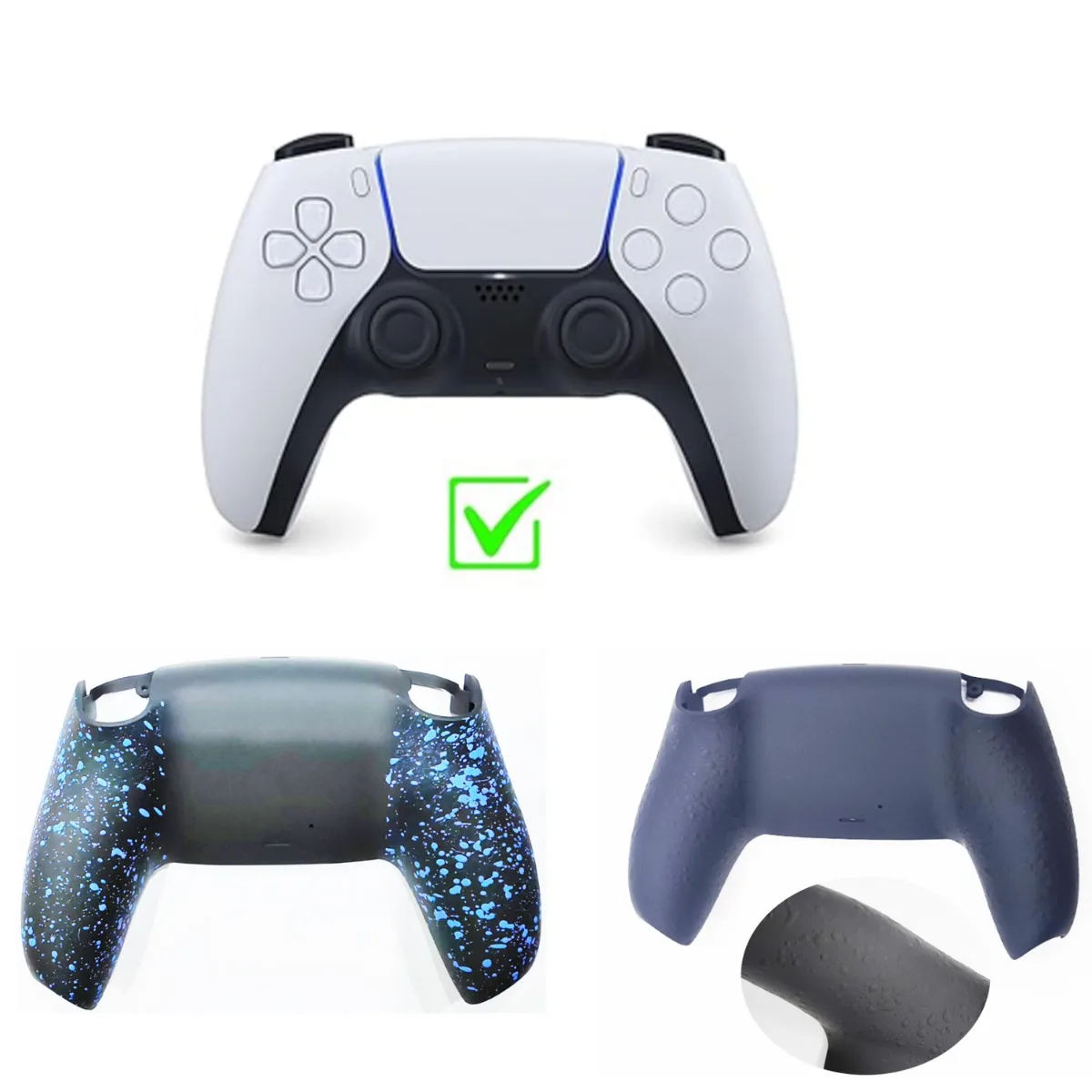 PS1-5 Replacement C…