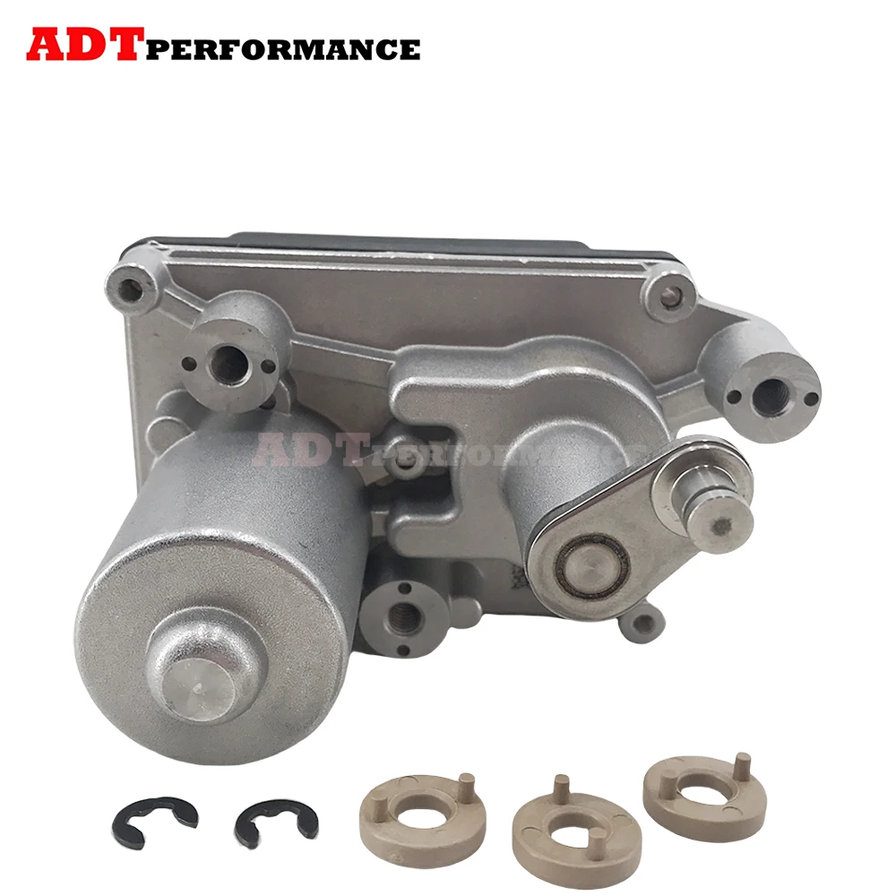 28235-2A610 59001107256 Turbine Electronic Actuator Solenoid Valve