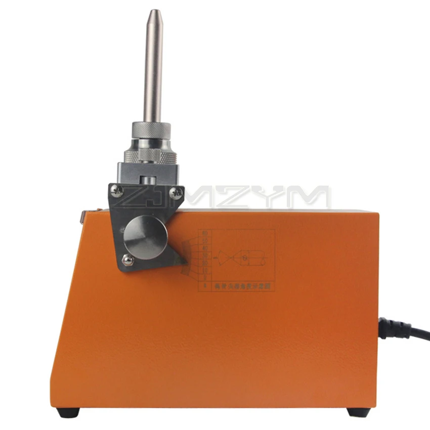 Electric Tungsten Needle Grinding Machine Tungsten Rod Electrode Sharpener Grinder TIG Welding Needle Sharpening Machine