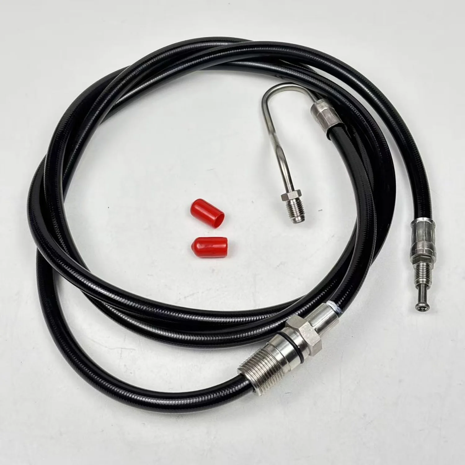 

Гидравлический шланг насоса Power Trim 21721548 для Volvo Penta DPH DPH-A DPH-B DPR