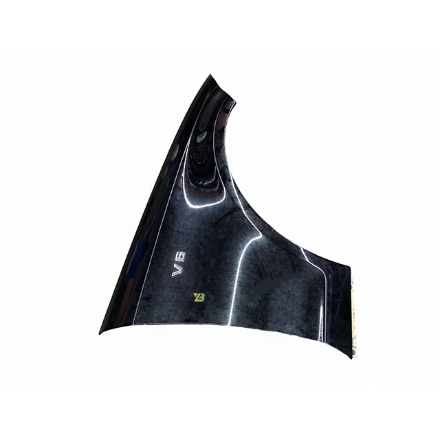 High Quality Mudguards Wing Panels and Mudguards for Mercedes-Benz CLS W218
