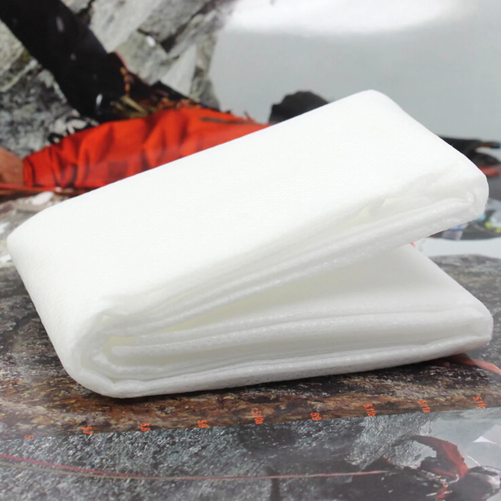 Medical Bandage Triangular First Aid Bandage Fracture Fixation Emergency Bandage 96*96*136 CM