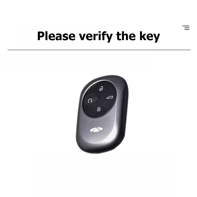 Car Key Cover Remote Smart Case Holder for Chery Fulwin T9 T8 T10 Leather Key Cover Bag A8L Modified Leather Keychain Protector