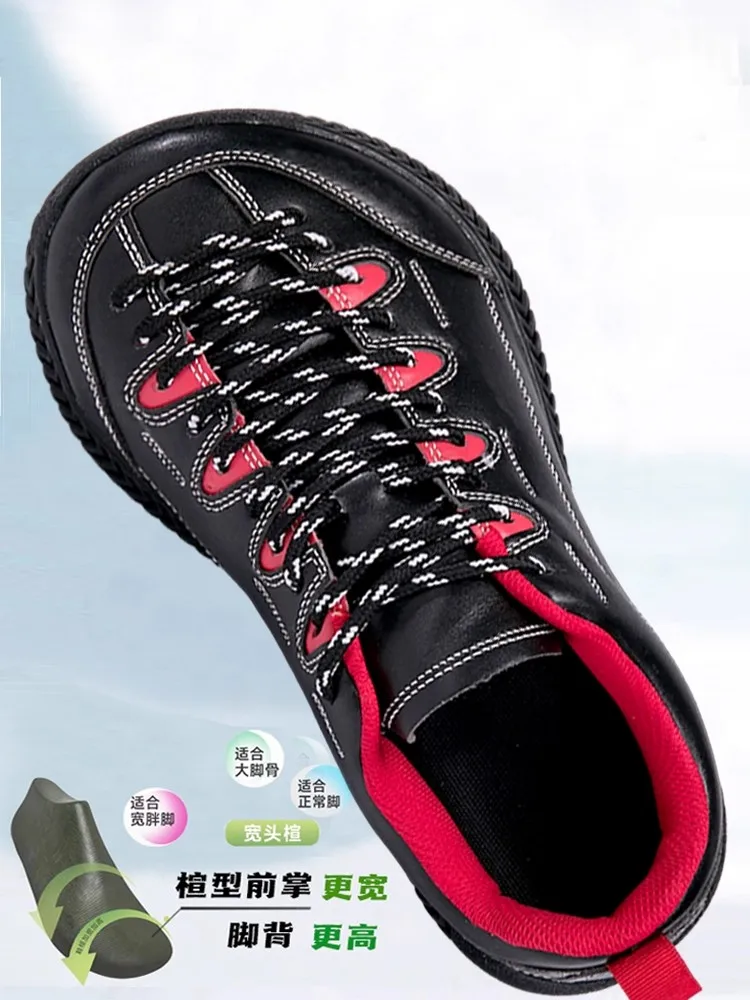 Best-Selling 2025 Lightweight Training Shoes High-Quality Weightlifting Shoes Non-Slip Weightlifting Shoes Strength Training Sho