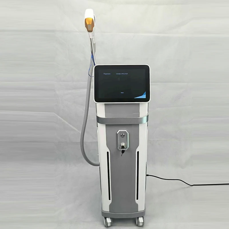 Whitening and Rejuvenating Device 808, Used in Multi functional Beauty Salon for Whitening and Rejuvenating Skin
