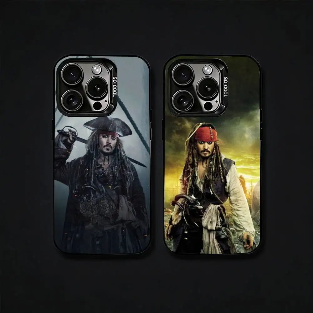 Cool J-Johnny D-Dep…