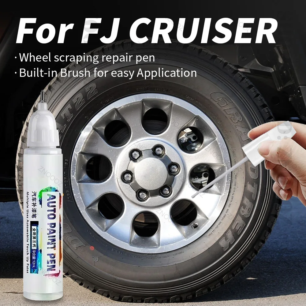 For Toyota Fj Cruis… - image