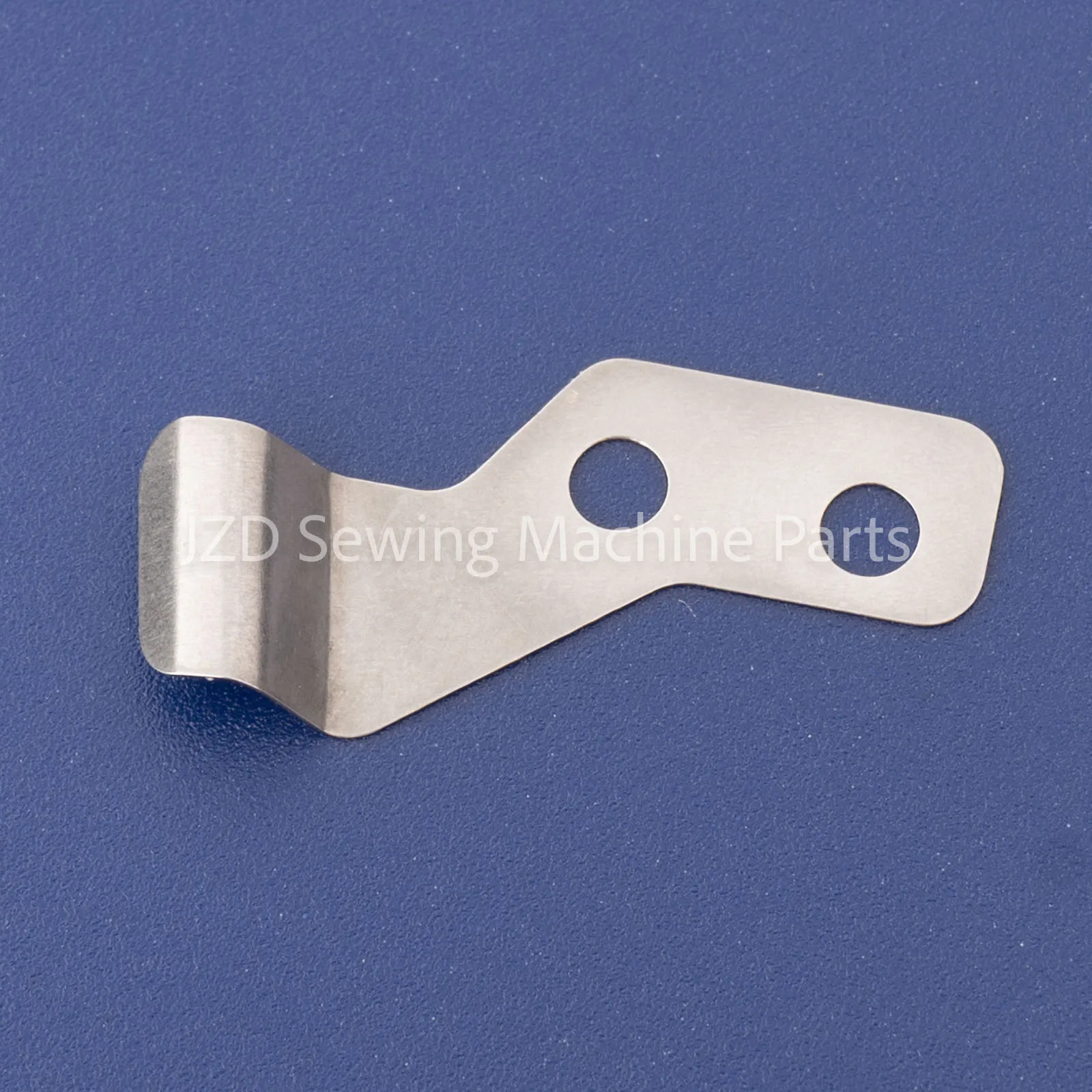 10pcs Thread Shearing Knives Long Shrapnel Cutter Spring Blade for Zgm Feiya Tajima Swf Computer Embroidery Machine Accessories