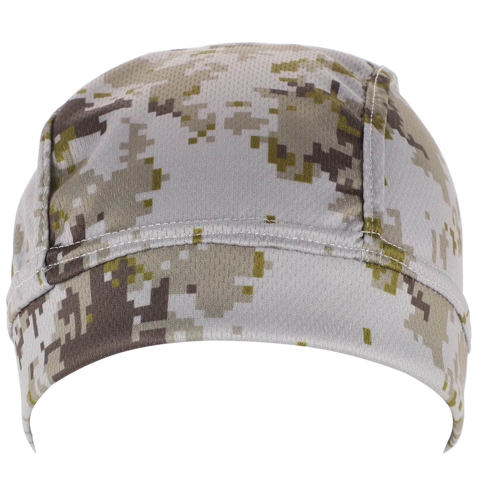 

Cycling Liner Breathable Camo Hat for Men Motorcycle Inner Cover Protective Outdoor Safety Camo Hat for Men